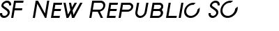 sf-new-republic-sc-bold-italic-13218
