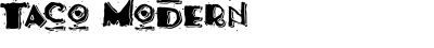 taco-modern-regular-25108