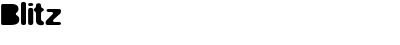 blitz-regular-12434