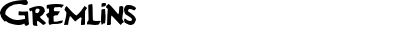 gremlins-regular-26282
