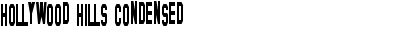 hollywood-hills-condensed-regular-23274