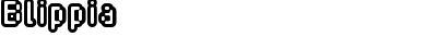 blippia-regular-24978