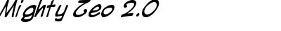 mighty-zeo-2-0-italic-2228