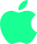 apple 173 green