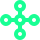 connection pattern 1103 green