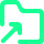 directory arrow up 1669 green