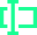 edit text bar 1372 green