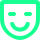 emoji happy 479 green