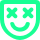 emoji happy 480 green