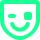 emoji happy 482 green