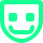 emoji happy 498 green