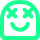 emoji happy 512 green