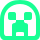 emoji minecraft 528 green