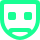 emoji sad 497 green