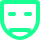 emoji sad 500 green