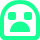 emoji sad 517 green