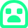 emoji sad 521 green
