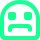 emoji sad 529 green