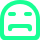 emoji sad 532 green