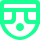 emoji surprised 506 green
