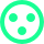 emoji surprised circle 536 green