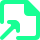 file arrow up 1614 green