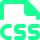 file css 1767 green