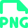 file png 1765 green