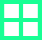 grid 1524 green