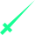 sword 100 green